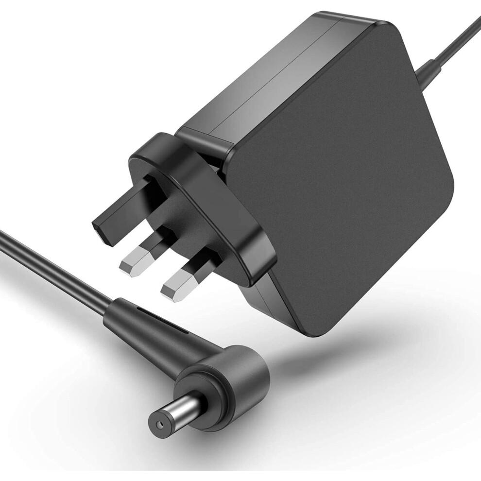 Ï¼»4.0 * 1.7 Mmï¼½65W 20V 3.25A Adapter Charger For Lenovo Ideapad 100S,110,120,120S,130,310,320,330,510S,510,530S,S145... 756166584112