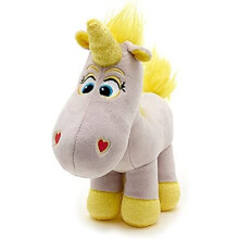 Disney Toy Story 3 BUTTERCUP The Unicorn 9" Soft Plush [Toy]