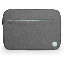 PC-Hülle - PORT DESIGNS - Für Laptop ECO YOSEMITE - 15,6 Zoll - Grau