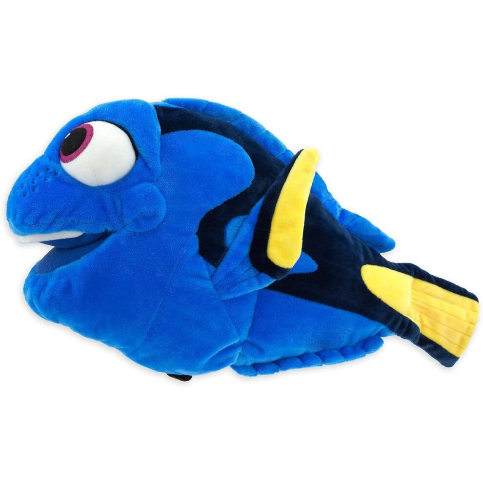 Disney Store Dory Plush - Finding Dory - Medium - 17'' by Disney