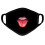 Fabric Face Mask Washable Proof Protect Face Mouth Cover 9