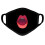 Fabric Face Mask Washable Proof Protect Face Mouth Cover 1