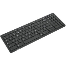 Targus Antimicrobial Bluetooth Keyboard For Chromebook AKB872UK