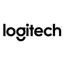 Iniettore PoE - LOGITECH - Iniettore PoE con Spina - Colore Bianco - 15,4 W - IEEE 802.3af