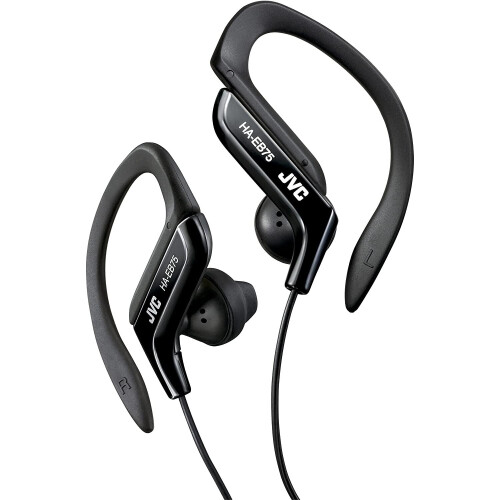 JVC HA-EB75-BN-U