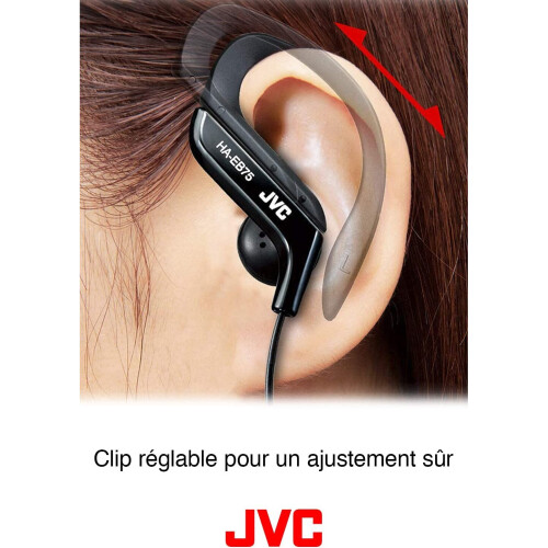 JVC HA-EB75-BN-U 1