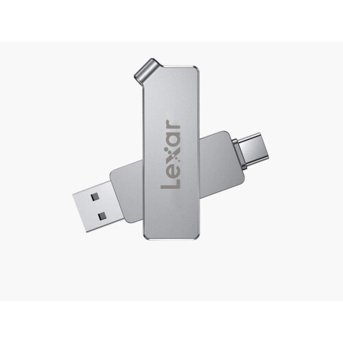 Lexar Lexar OTG 32GB JumpDrive D30c USB 3.1 Dual Type-C and Type-A