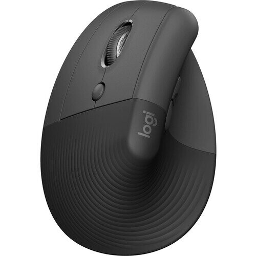 Logitech LIFT LEFT VERTICAL ERGO MOUSE -