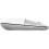 HP HP Z3700 Wireless Mouse, Precise Sensor, Blue LED Technology, 1200 DPI, 3 Buttons, Scroll Wheel, 2.4 GHz Wireless USB Receiver... 4