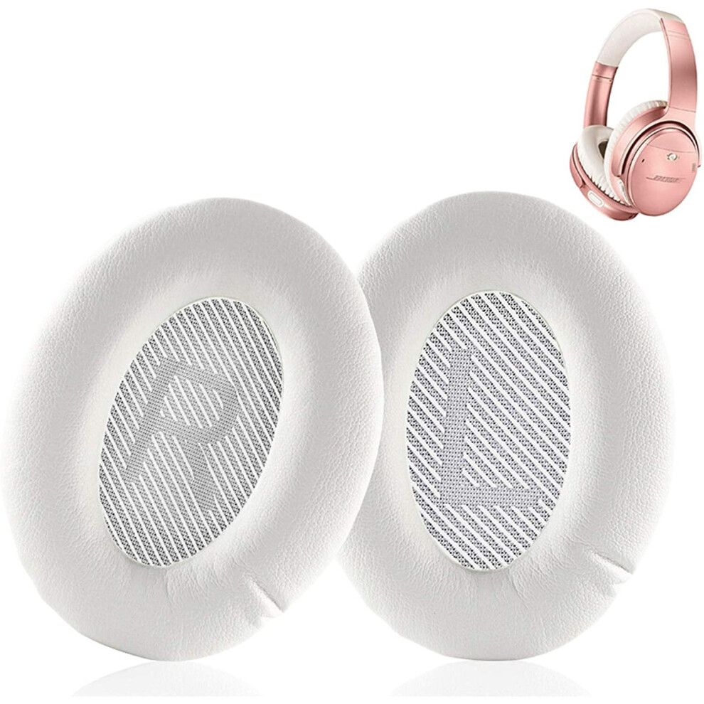 Earpads For Bose Quietcomfort 35, Professional Earpads For Qc35 Headphones Earpads Compatible With Bose Quiet Comfort 35Ii... 779207662839