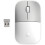 HP HP Z3700 Wireless Mouse, Precise Sensor, Blue LED Technology, 1200 DPI, 3 Buttons, Scroll Wheel, 2.4 GHz Wireless USB Receiver... 1