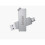 Lexar Lexar OTG JumpDrive D30c 128GB Dual Type-C Type-A USB 3.1 1
