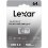 Lexar Lexar JumpDrive D35c USB 3.0 Dual Drive Flash Drive 64 GB Grey 9
