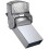 Lexar Lexar JumpDrive D35c USB 3.0 Dual Drive Flash Drive 64 GB Grey 5