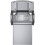 Lexar Lexar JumpDrive D35c USB 3.0 Dual Drive Flash Drive 64 GB Grey 1