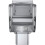 Lexar Lexar JumpDrive D35c USB 3.0 Dual Drive Flash Drive 64 GB Grey 2