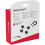 HyperX HyperX Pudding Keycaps - Full Key Set - ABS - OEM Profile - Black 7