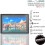 Techgear TECHGEAR Anti-Glare Screen Protector Compatible with Microsoft Surface Pro 7 / Pro 7 Plus - MATTE GLASS Edition Genuine... 2