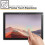 Techgear TECHGEAR GLASS Edition Screen Protector fits Microsoft Surface Pro 7 / Pro 7 Plus, Genuine Tempered Glass Screen Protector [9H... 6