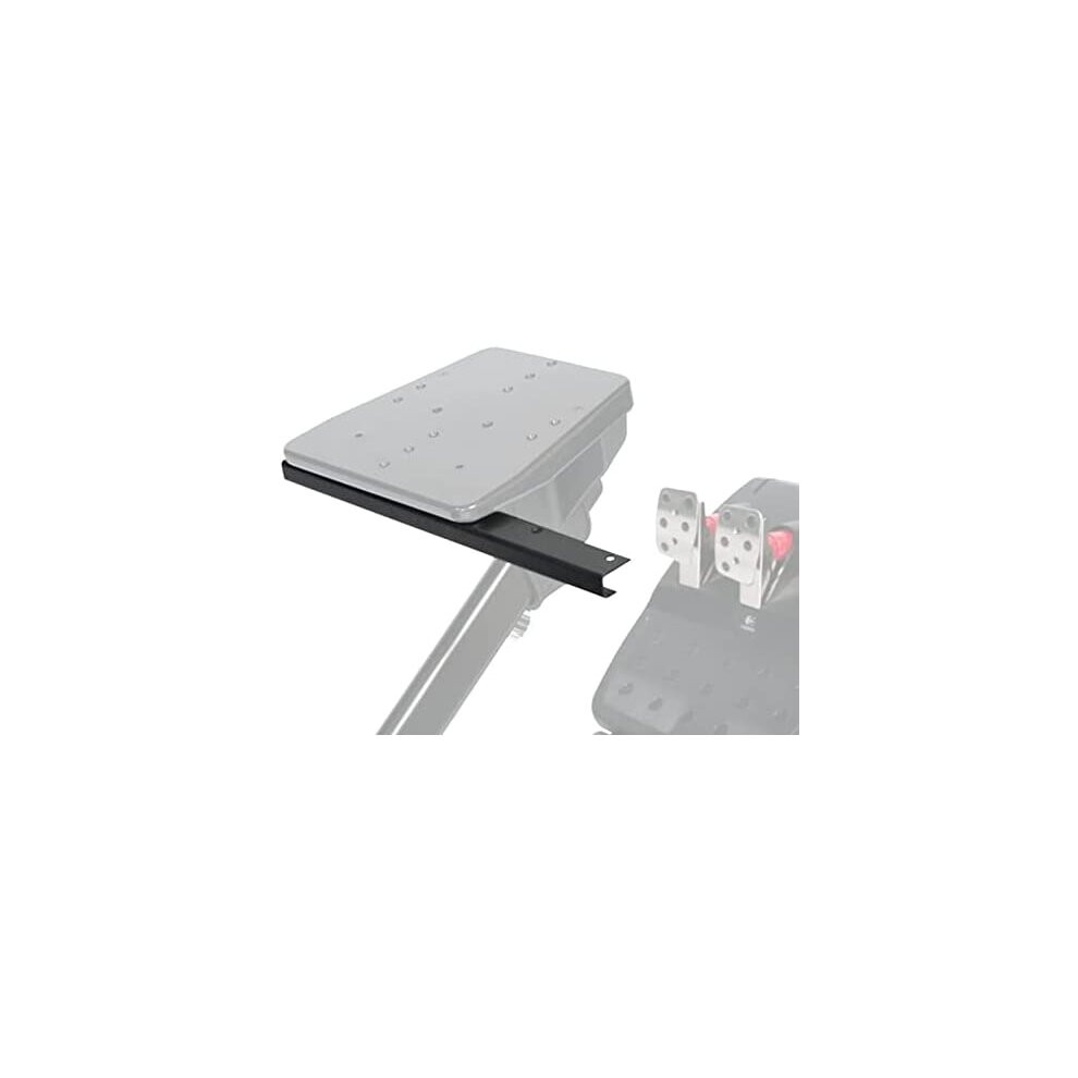 Playseat Gearshift holder Steel Black-image-OPC-P99D22D-NEW