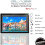 Techgear TECHGEAR GLASS Edition Screen Protector fits Microsoft Surface Pro 7 / Pro 7 Plus, Genuine Tempered Glass Screen Protector [9H... 2