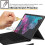 Techgear TECHGEAR Anti-Glare Screen Protector Compatible with Microsoft Surface Pro 7 / Pro 7 Plus - MATTE GLASS Edition Genuine... 5