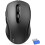TeckNet TeckNet Bluetooth Mouse, Three-mode Bluetooth Wireless Mouse (Bluetooth 5.0/3.0 and 2.4G Wireless), 2400DPI Portable Mouse for... 1
