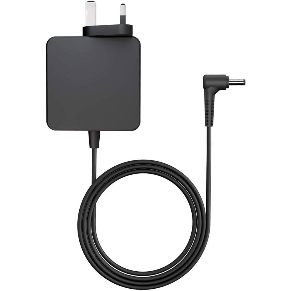 Lenovo 45W Laptop Charger, Ponkor 20V 2.25A Laptop Power Adapter Replacement For Ideapad 100 110 110-Touch 300 310 320 500 510... 728370279139