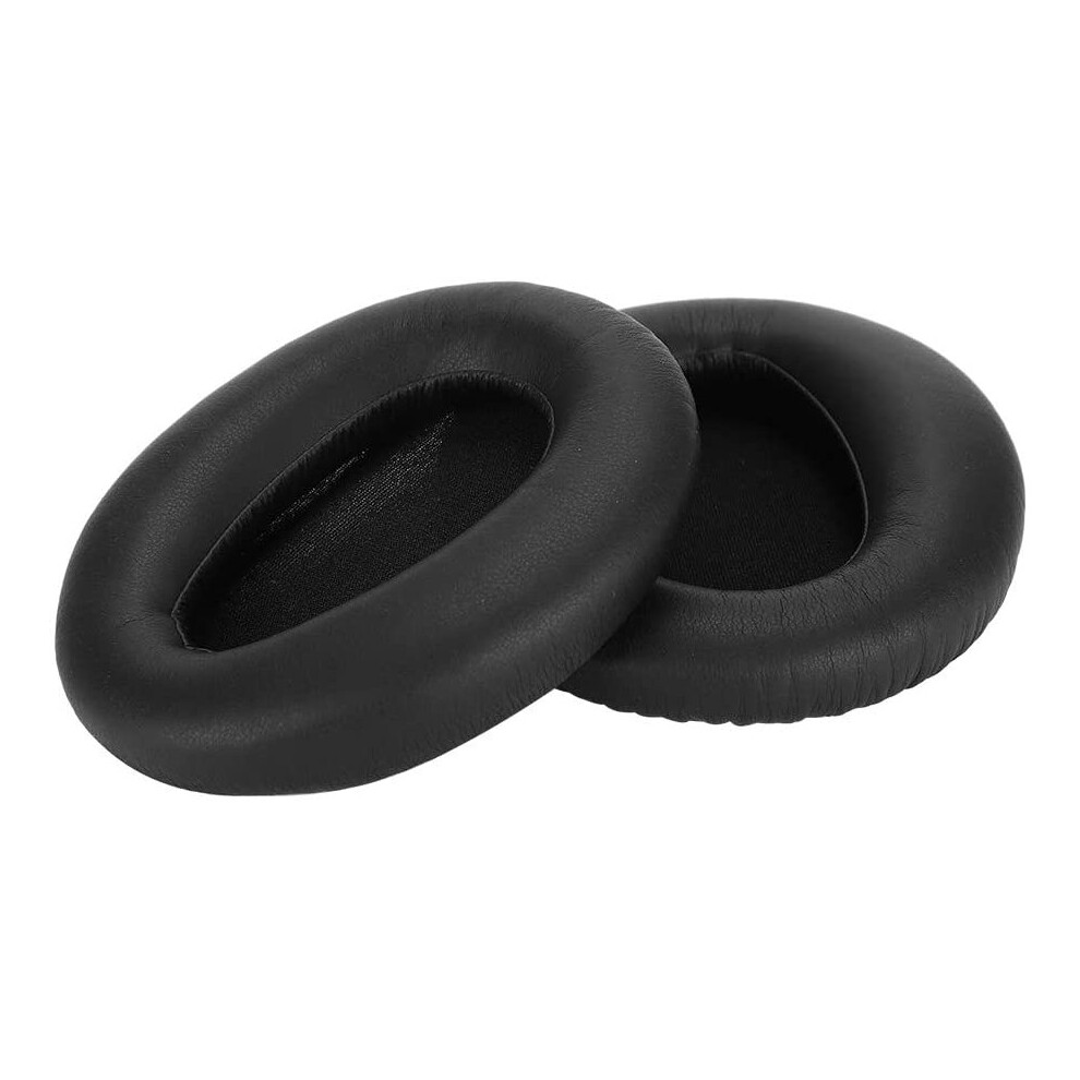 Denash Replacement Earpads For Sony Mdr-10Rbt Mdr-10Rnc Mdr-10R Headphones, Soft And Comfortable Memory Foam Earmuffs Enhance... 738602971380