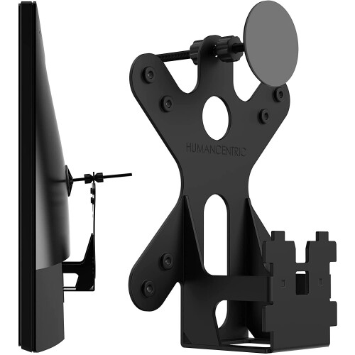 HumanCentric VESA Mount Adapter Compatible with Dell Monitors