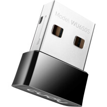 Clave WiFi - Cudy - WU650 - 433Mbps - 200Mbps - Modo SoftAP