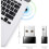 Clave WiFi - Cudy - WU650 - 433Mbps - 200Mbps - Modo SoftAP 3