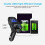 FM Transmitter USB Charger T11 Bluetooth Hands-Free Car Kit MP3 Player FM Transmitter 6
