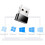 Clave WiFi - Cudy - WU650 - 433Mbps - 200Mbps - Modo SoftAP 7
