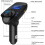 FM Transmitter USB Charger T11 Bluetooth Hands-Free Car Kit MP3 Player FM Transmitter 2
