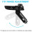 FM Transmitter USB Charger T11 Bluetooth Hands-Free Car Kit MP3 Player FM Transmitter 7