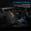FM Transmitter USB Charger T11 Bluetooth Hands-Free Car Kit MP3 Player FM Transmitter 3