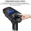 FM Transmitter USB Charger T11 Bluetooth Hands-Free Car Kit MP3 Player FM Transmitter 4