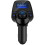 FM Transmitter USB Charger T11 Bluetooth Hands-Free Car Kit MP3 Player FM Transmitter 9
