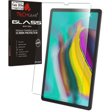 TECHGEAR Anti-Glare Screen Protector Compatible with Samsung Galaxy Tab S5e 10.5"(SM-T720 Series) - MATTE GLASS Edition Genuine...