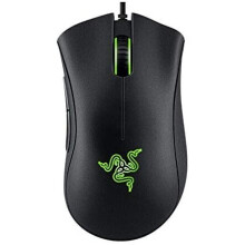 Razer DeathAdder Essential - Optical Esports Gaming Mouse