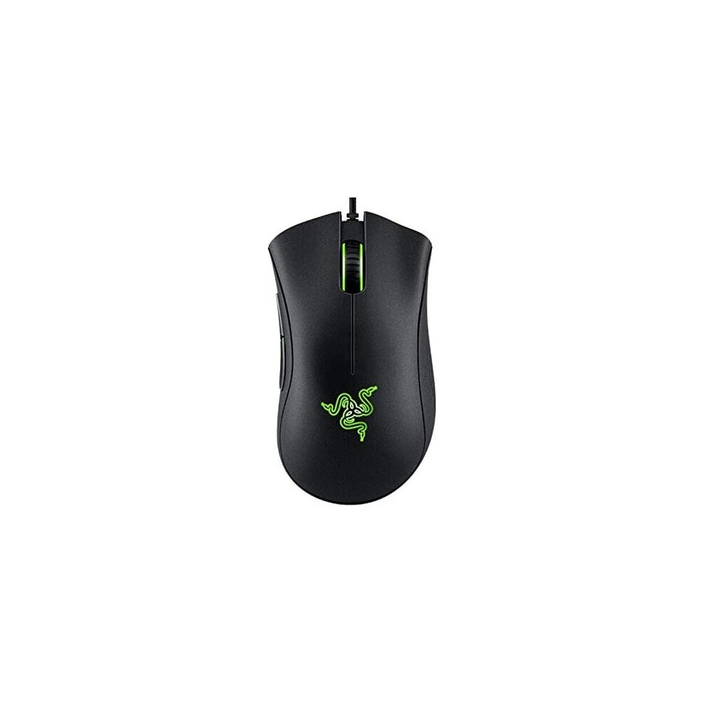 Razer DeathAdder Essential - Optical Esports Gaming Mouse