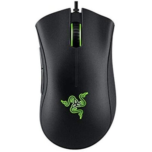 Razer Razer DeathAdder Essential - Optical Esports Gaming Mouse 1