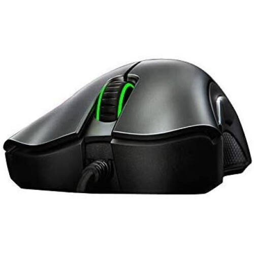 Razer Razer DeathAdder Essential - Optical Esports Gaming Mouse 2