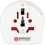Rese Adapter Welt-zu-UK Jordad 2