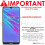 Techgear TECHGEAR [2 Pack GLASS Edition Screen Protector Compatible with Huawei Y6s / Y6 2019, Tempered Glass Screen Protector [2.5D... 3