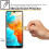 Techgear TECHGEAR [2 Pack GLASS Edition Screen Protector Compatible with Huawei Y6s / Y6 2019, Tempered Glass Screen Protector [2.5D... 4
