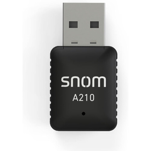 SNOM USB A210 WiFi Dongle 1
