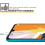 Techgear TECHGEAR [2 Pack GLASS Edition Screen Protector Compatible with Huawei Y6s / Y6 2019, Tempered Glass Screen Protector [2.5D... 6