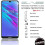 Techgear TECHGEAR [2 Pack GLASS Edition Screen Protector Compatible with Huawei Y6s / Y6 2019, Tempered Glass Screen Protector [2.5D... 2
